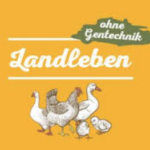 Landleben